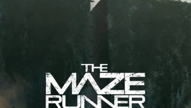 Cold Inkk - Maze Runner