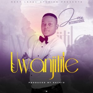 Jose International - Uwanjitile Download Mp3