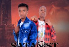 Keny Prax Ft Dem Jay - Satanist