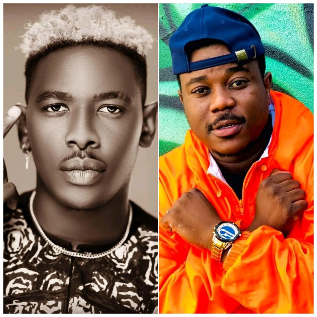 Galaya Music Ft Frank Ro x Chewe x Tosta - Popoka Download Mp3