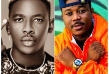 Galaya Music Ft Frank Ro x Chewe x Tosta - Popoka Download Mp3
