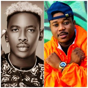 Galaya Music Ft Frank Ro x Chewe x Tosta - Popoka Download Mp3