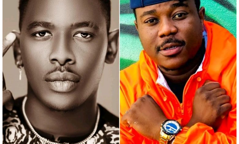 Galaya Music Ft Frank Ro x Chewe x Tosta - Popoka Download Mp3