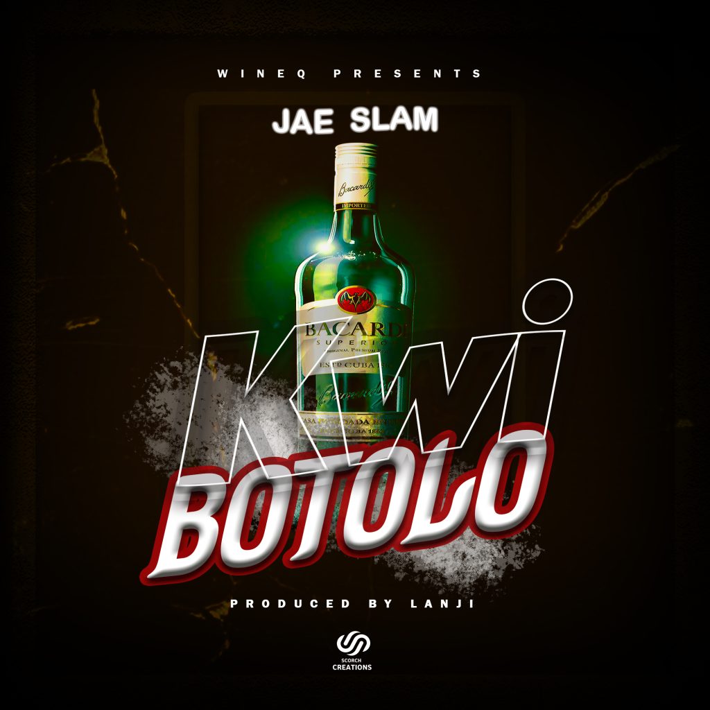 Jae Slam - Kwi Botolo