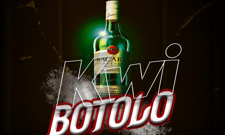 Jae Slam - Kwi Botolo