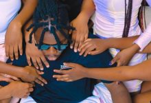 Mbuyasboy - Fimba Upoke (Official Music Video)