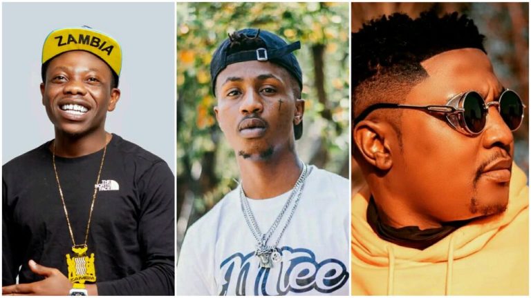 Ruff Kid Ft Emtee & Lolli Native – Keep On Trying