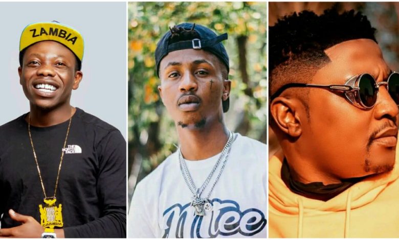 Ruff Kid Ft Emtee & Lolli Native – Keep On Trying