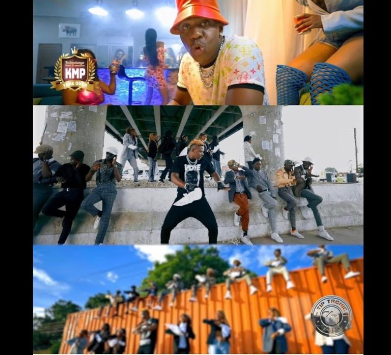 Rich Bizzy – Chileke Chilile Download Mp3