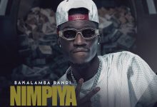 Sky Dollar - Bakalamba Bandi Nimpiya