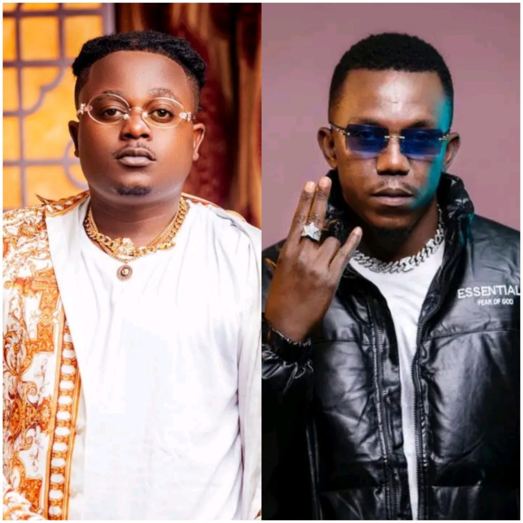 T-Sean & Kekero - Ma levels Download Mp3