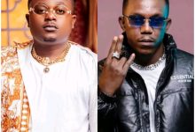 T-Sean & Kekero - Ma levels Download Mp3