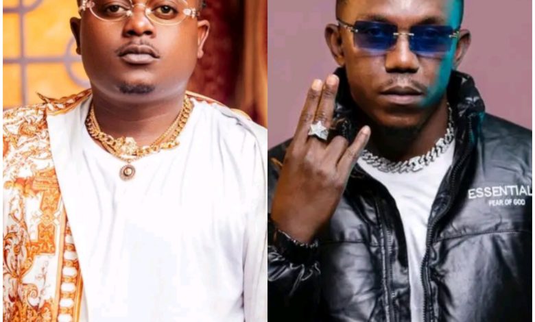 T-Sean & Kekero - Ma levels Download Mp3
