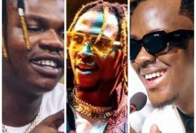 Chanda Na Kay ft. Yo Maps – Ndi Happy Mp3 Download