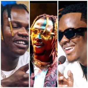 Chanda Na Kay ft. Yo Maps – Ndi Happy Mp3 Download