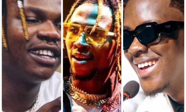 Chanda Na Kay ft. Yo Maps – Ndi Happy Mp3 Download