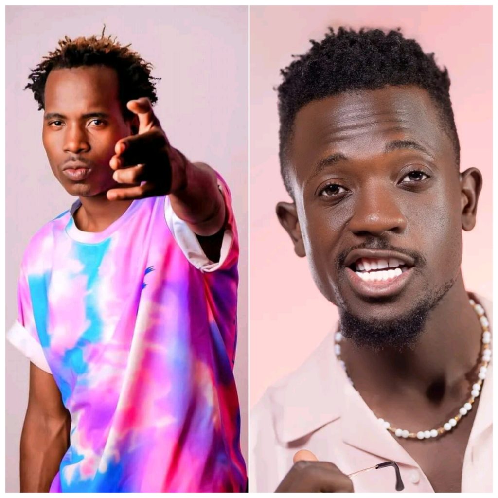 Y Celeb X Chile One MrZambia X Boy Kay - Mwali Belela Download Mp3