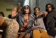 Y Celeb ft. Xaven & Super Kena – Nkolwe (Official Video)