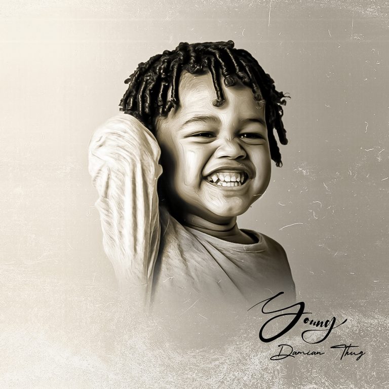 Damian Thug - Young Download Mp3