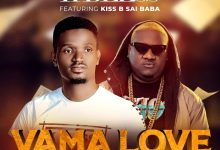 K Bless Ft Kiss B Sai Baba - Vama Love Download Mp3