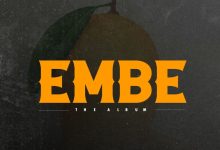 T Sean & Kekero – Embe (Full Album Download)