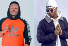 Alpha Romeo Ft. Vinchenzo – Ndise Bakaele Mp3 Download
