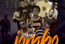 Kasuli Music Ft Dkp , Y Cool , James Jr, Stiigner , Nezzy Noy , Chapa D Mars , Trevor Gp & Slyver - Liza Jombo