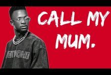 Chile One – Call My Mom Mp3 Download