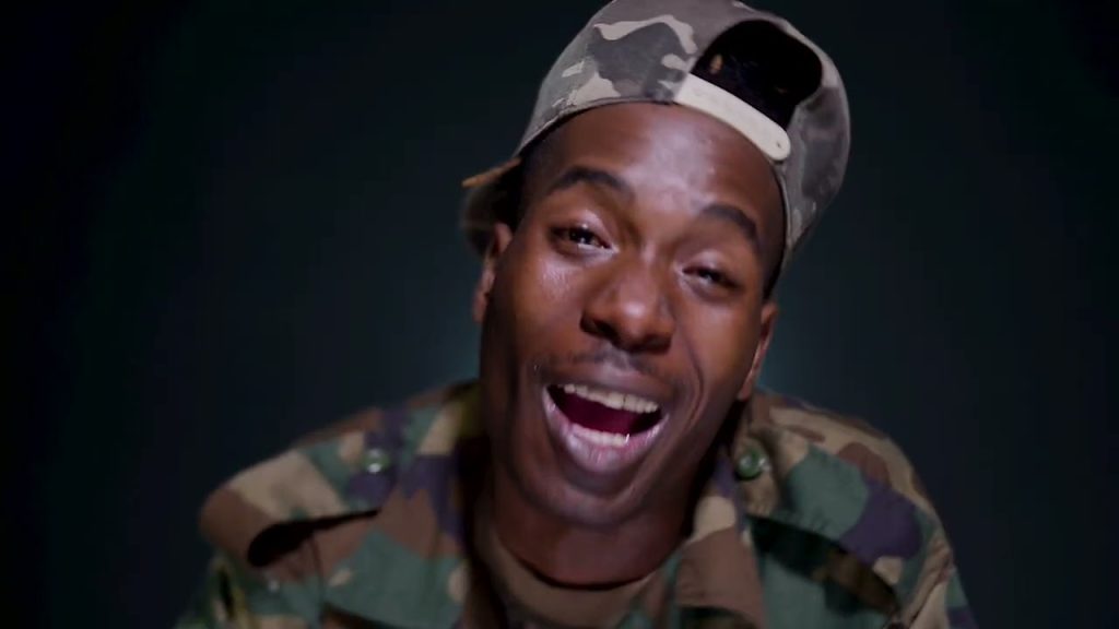 Y Celeb Ft Super Kena - Fearless Freestyle Download Mp3