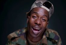 Y Celeb Ft Super Kena - Fearless Freestyle Download Mp3