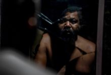 Sjava Ft Saudi & Sampa the Great – Ungavumi