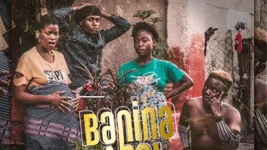 4 Na 5 - Banina Abo Download Mp3