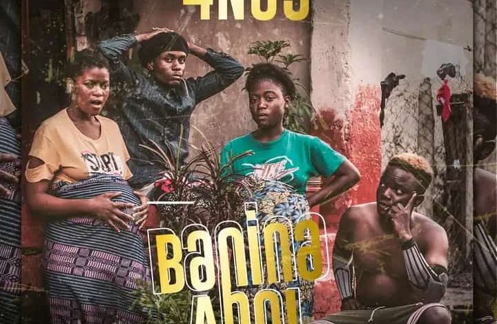 4 Na 5 - Banina Abo Download Mp3