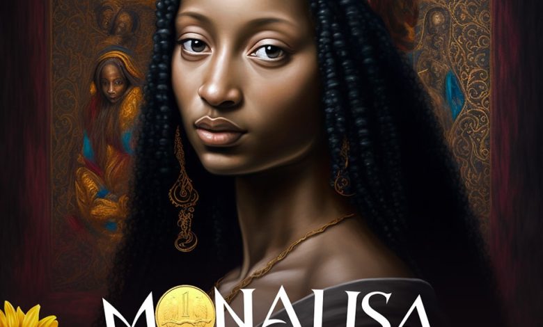 Chuzhe Int Ft Jay Rox - Monalisa Mp3 Download