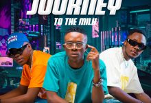 365 Hustle - Journey To The Milk Ep