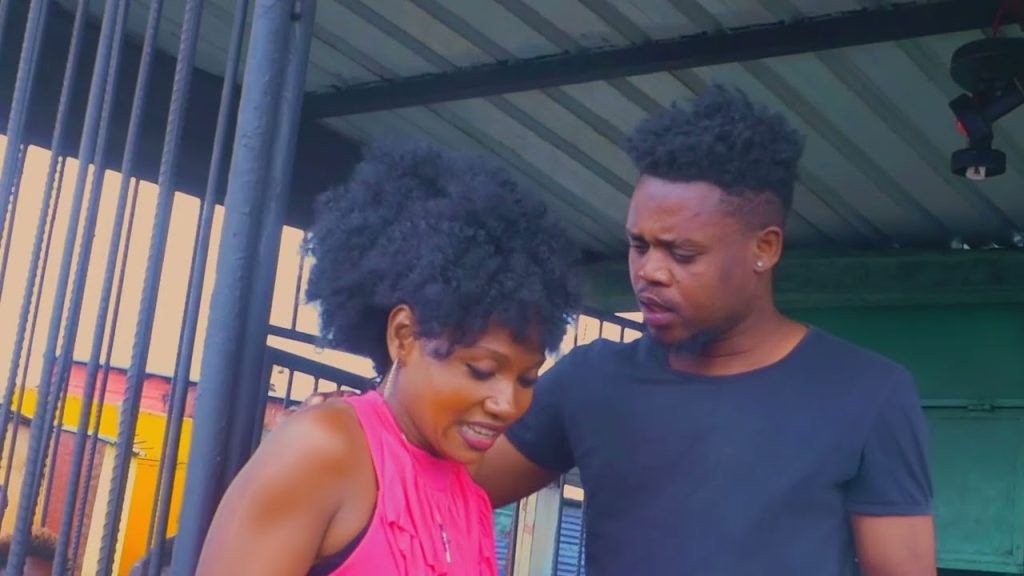 Sylver Ft PST -Ninajaila Weo Download Mp3