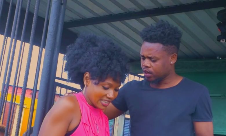 Sylver Ft PST -Ninajaila Weo Download Mp3
