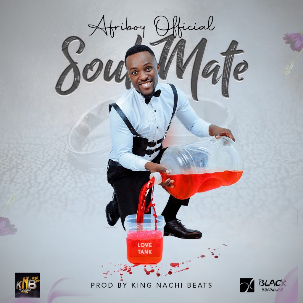Afriboy Official -Soul Mate