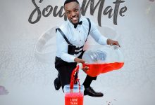 Afriboy Official -Soul Mate