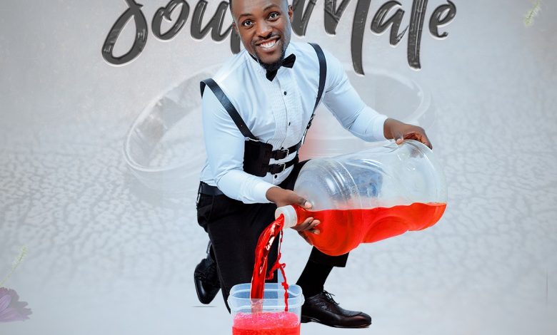Afriboy Official -Soul Mate