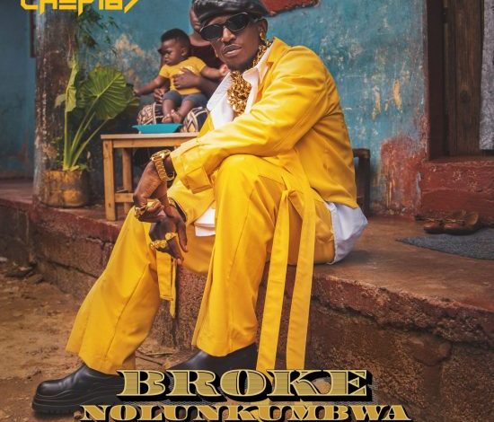 Chef 187 – Broke Nolunkumbwa Album Download