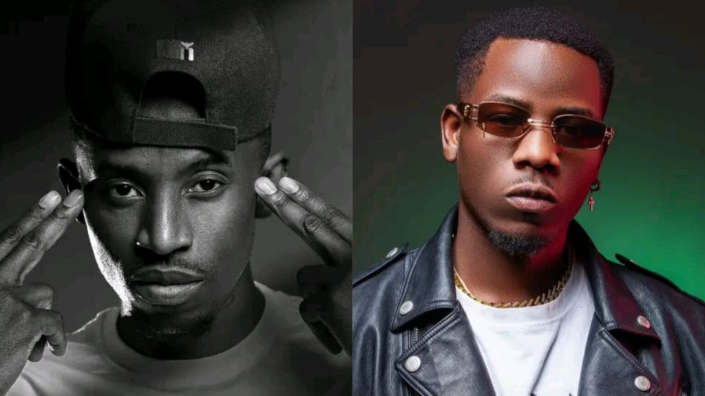 Chef 187 ft. Jemax – Ba Yubu Mp3 Download