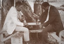 BLY & B.O - Akalimba Downalod Ep