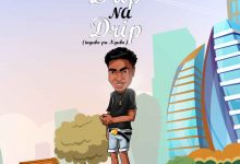 Gaston Mylu - Drip Na Drip (Ingubo Pa Ngubo) Download Mp3