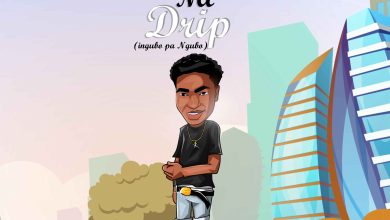 Gaston Mylu - Drip Na Drip (Ingubo Pa Ngubo) Download Mp3