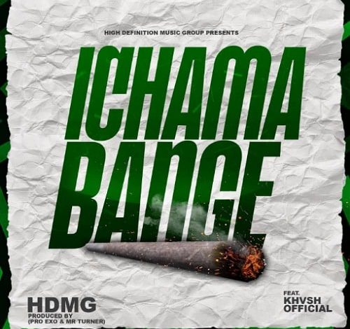 HDMG Ft Khush Official – Ichama Bange Download Mp3