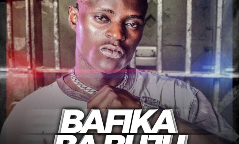 Young KK - Bafika Ba Buju Download Mp3