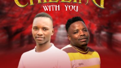 CLJ Adroit Ft Jrex - Chilling With You
