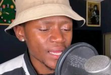 Ndine Emma – All Star Cypher