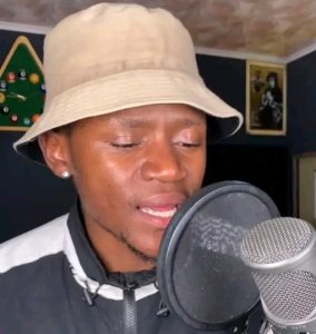 Ndine Emma – All Star Cypher